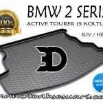 BMW Bagaj