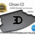 Citroen Bagaj Havuzu