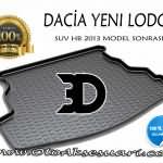 Lodgy Bagaj Havuzu