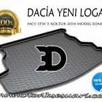 Dacia Logan Bagaj