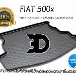 500X Bagaj Havuzu