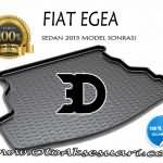 Fiat Bagaj Havuzu