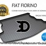 Fiat Fiorino Bagaj