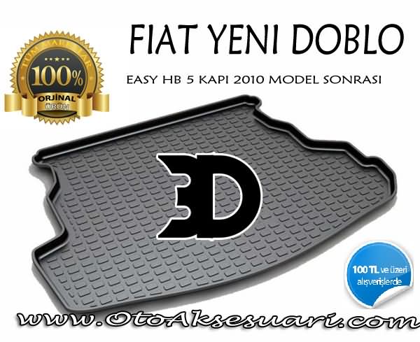 Fiat Doblo Easy