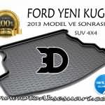 Ford Yeni Kuga