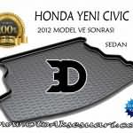 Honda Yeni Civic