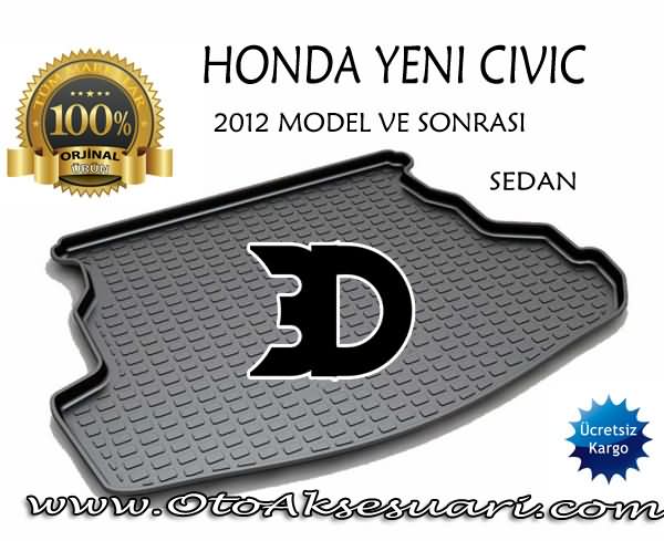 Honda Yeni Civic