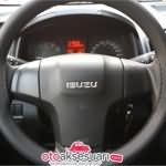dmax direksiyon kılıfı