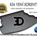 Kia Bagaj Havuzu