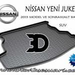 Nissan Yeni Juke