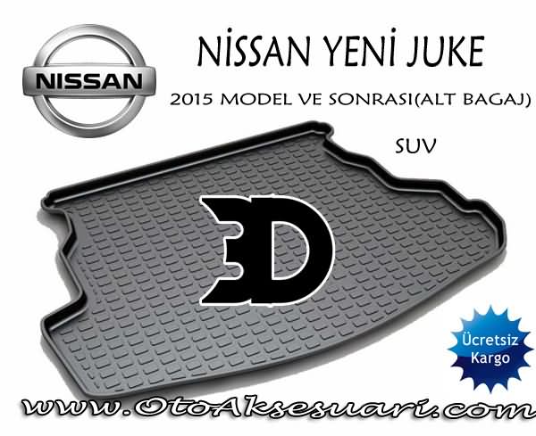 Nissan Yeni Juke