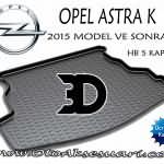 Astra K Bagaj Havuzu