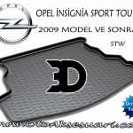 Opel STW