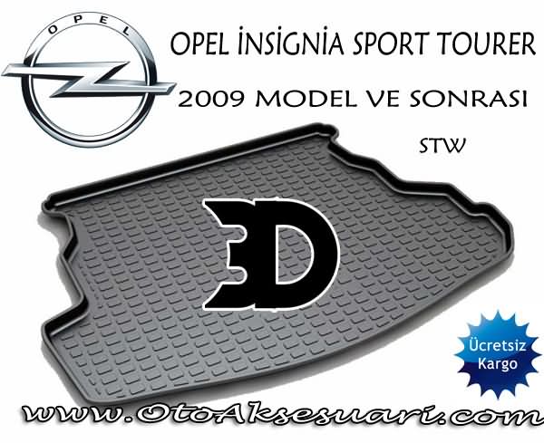 Opel STW