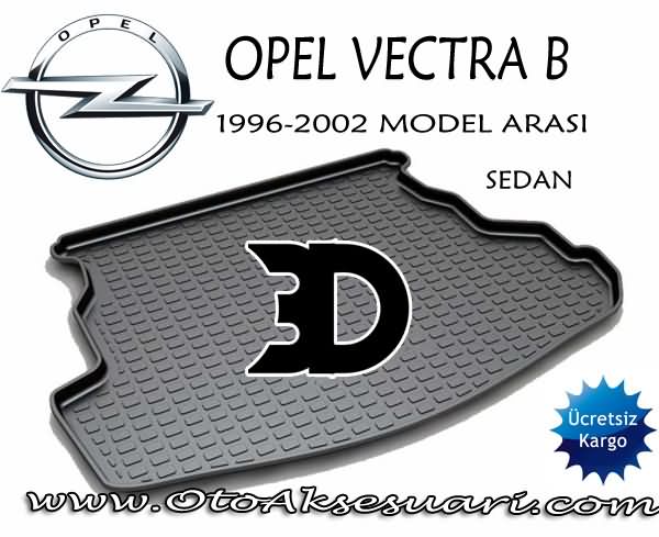 Opel Vectra B