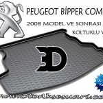 Peugeot Bagaj Havuzu
