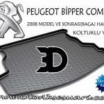 Bipper Bagaj Paspası