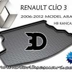 Renault Clio 3