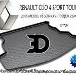 Clio 4 Sporttour