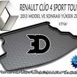 Renault Clio 4