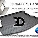 Renault Megane 2