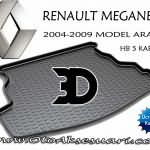 Renault Megane 2
