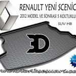Renault Scenic 3
