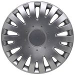 Dacia 15" Kırılmaz Jant Kapağı 306