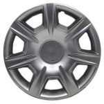Toyota 15 inç Kırılmaz Jant Kapağı 327