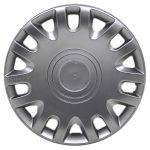 Dacia 15" Kırılmaz Jant Kapağı 333