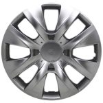 Toyota 15 inç Kırılmaz Jant Kapağı 334