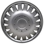 Toyota 15 inç Kırılmaz Jant Kapağı 320
