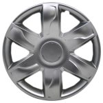 Toyota 15 inç Kırılmaz Jant Kapağı 318