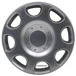 Dacia 15" Kırılmaz Jant Kapağı 300