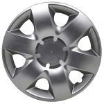 Peugeot 15" Kırılmaz Jant Kapağı 310