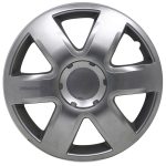 Renault 15 inç Kırılmaz Jant Kapağı 337