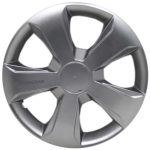 Dacia 15" Kırılmaz Jant Kapağı 331