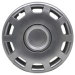 Fiat 15 inç Kırılmaz Jant Kapağı 302