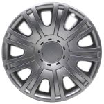 Dacia 15" Kırılmaz Jant Kapağı 319