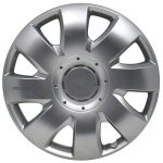 Dacia 15" Kırılmaz Jant Kapağı 311