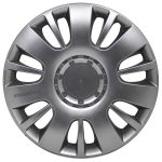 Dacia 15" Kırılmaz Jant Kapağı 312