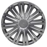 Fiat 15 inç Kırılmaz Jant Kapağı 339