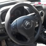 Citroen nemo sarmal direksiyon kılıfı