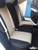 Toyota Corolla Kılıf
