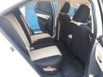 Corolla Özel Dikim Kılıf