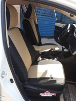 Toyota Corolla Koltuk Kılıfı