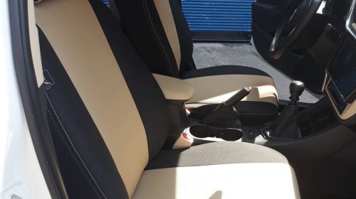 Toyota Corolla Koltuk Kılıfı