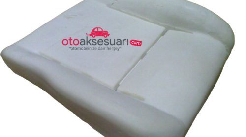 Transporter Oturak Süngeri