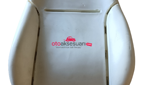 Opel Corsa C Sırt Koltuk Süngeri