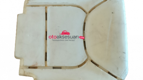 Renault Clio 4 Koltuk Süngeri